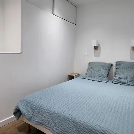 Appartement Entre Vignes&montagne - Neuf&climatisé