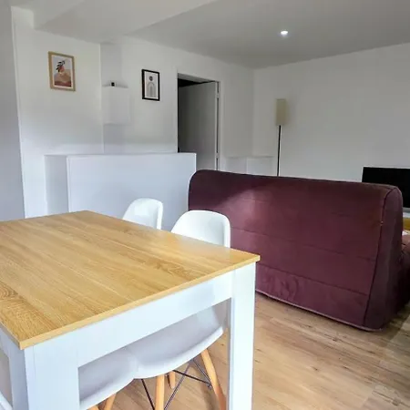 Entre Vignes&montagne - Neuf&climatisé Appartement Banyuls-sur-Mer