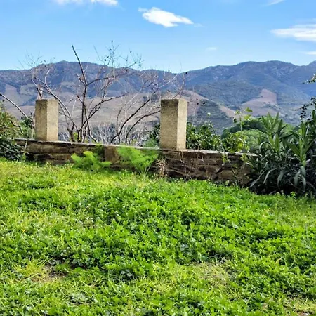 Appartement Entre Vignes&montagne - Neuf&climatisé *